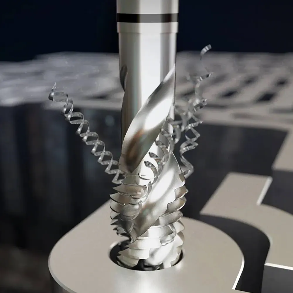 Karakteristik dan aplikasi keran ekstrusi.