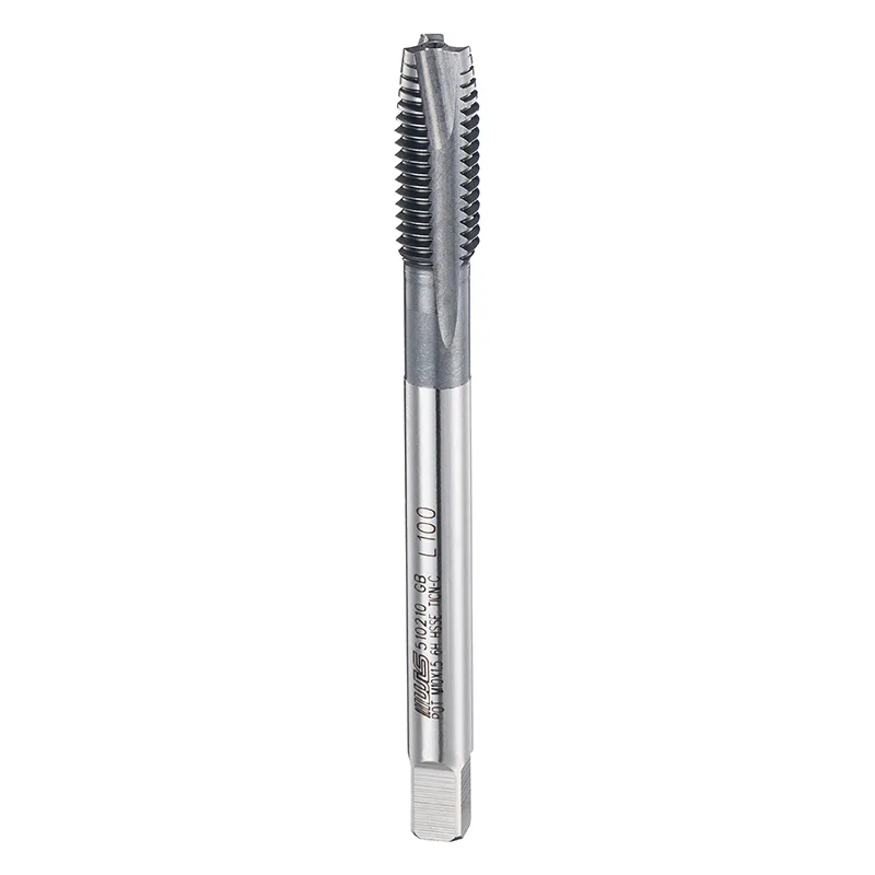 Mengapa ISO Extended Spiral Point Taps adalah Solusi Terbaik untuk Threading yang Presisi